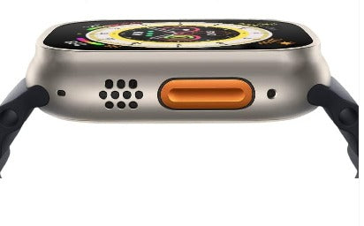 SMART ULTRA-NARANJA 2